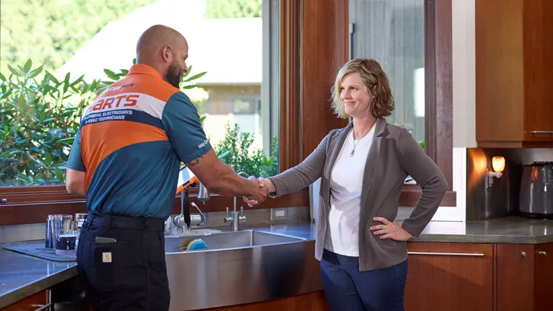 Harts Home Care Plan Member