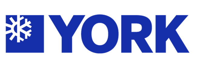 York heating and cooling logo serviced by Harts