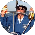 Norman B. Avatar