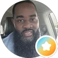 Eric B. Avatar